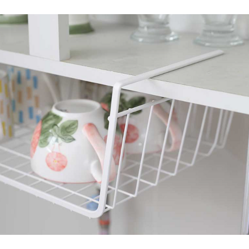 싱크대 공간을 넓히고 정돈하는 필수 아이템