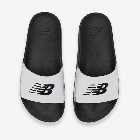 [New Balance] 뉴발란스 슬리퍼 SD1101DSW