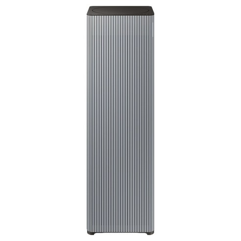 삼성전자 인피니트 AI 리유저블 필터 공기청정기 100㎡ 방문설치, Essential Blue Gray, AP90H10198UDD