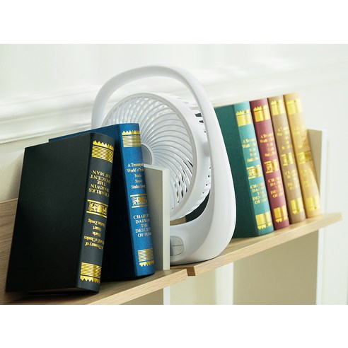 다양한 기능과 탁상 여름 필수품