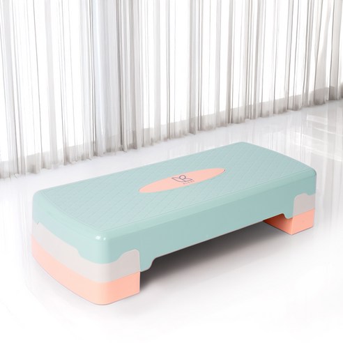 아리프 2단 가든 스텝박스