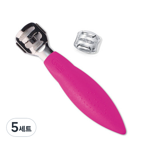 크레도 콘커터 안전 날 세트 랜덤 발송, 5세트