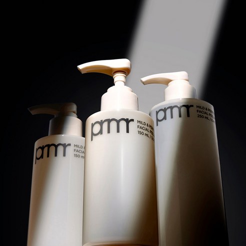 섬세함으로 빚어낸 맑고 투명한 피부, 프리메라 마일드 앤 퍼펙트 페이셜 필링