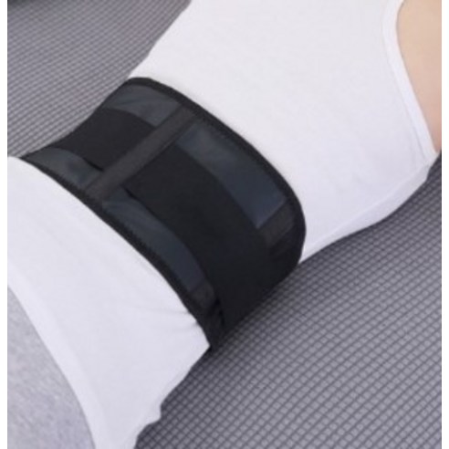 따뜻함으로 되찾는 편안함, 바디메딕 발열 허리보호대