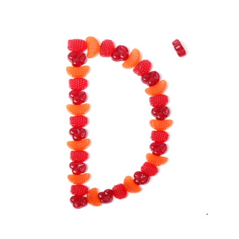 맛있고 영양가 넘치는 건강식품