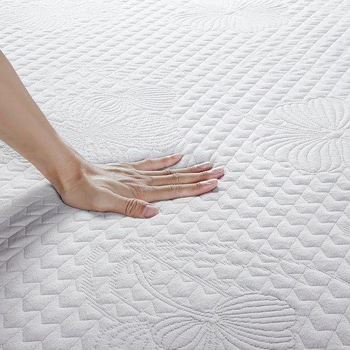 그랜레스트 솔라 메모리폼 매트리스, 고객 총평가수 1,243개, 5점 평점