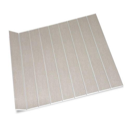 글랑앤 욕조덮개로 특별한 반신욕 경험을 즐기세요 욕조트레이