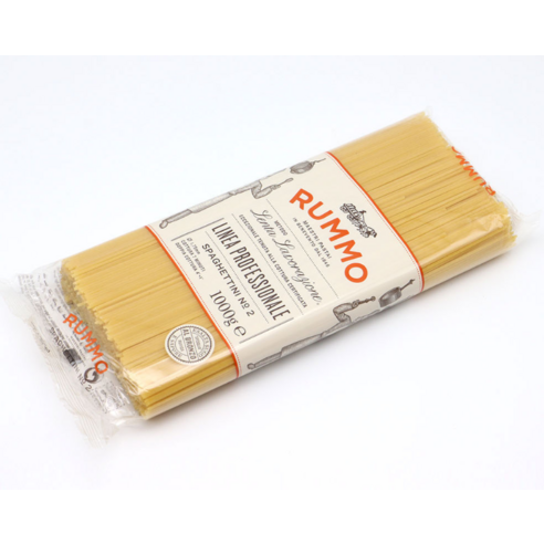 이탈리아 정통의 맛, 룸모 스파게티로 미식 경험을 풍요롭게