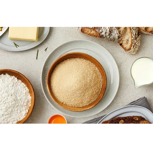 요리의 숨은 조력자, 백설 갈색설탕으로 깊어지는 맛의 비밀