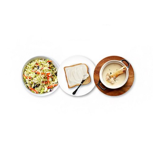 하인즈 굿 마요네즈, 맛의 비밀