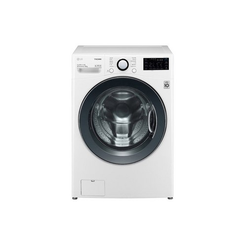 트롬 드럼 세탁기 F19WDU 19kg 방문설치