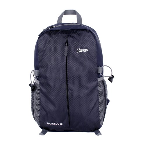 버팔로 산들 등산 소형 배낭 18L