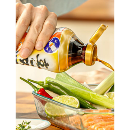 일상 속 특별한 맛의 비밀