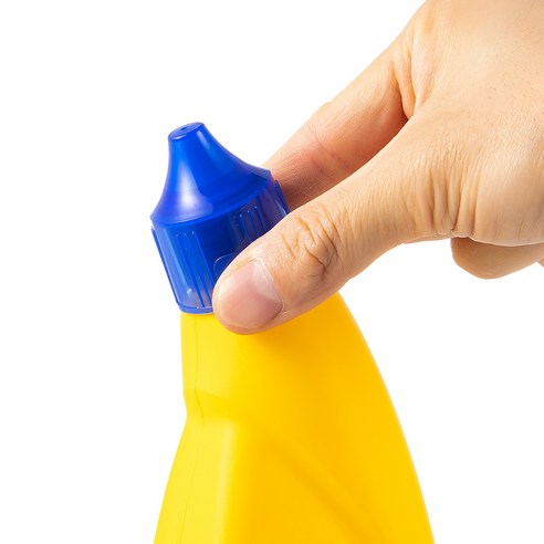 강력한 세정력과 살균력으로 깨끗한 욕실 만들기