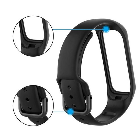 손목 위의 자유를 디자인하다