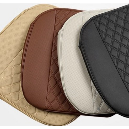 리버폭스 카니발 차량용 방석