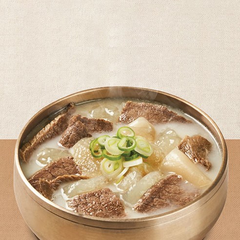 간편하게 즐기는 전통의 맛