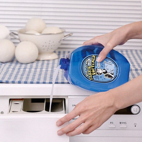 상쾌한 향기를 맡아보세요.