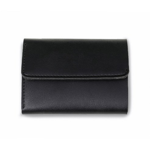 스타일과 실용성을 모두 갖춘 완벽한 듀오, 아펙토 지갑 세트