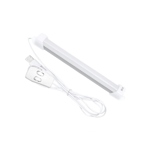 눈 건강 지킴이, USB LED 바 조명으로 쾌적한 작업 환경을 만드세요!