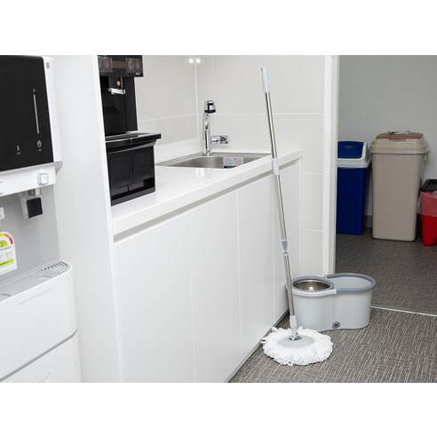 코멧 물걸레 청소기 일반형: 다목적적이고 효과적인 청소 솔루션