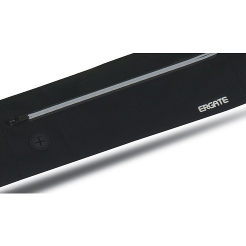 운동의 불편함, 얼게이트 와이드 플립벨트 하나로 깔끔하게!