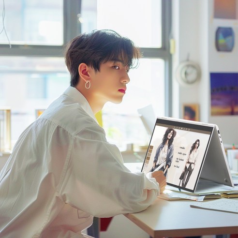 혁신적인 성능과 디자인의 조화