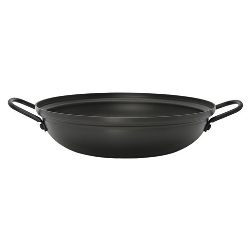 Sisem 경질 복전골냄비, 22cm, 1개