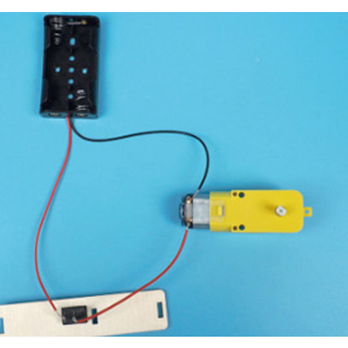 창의력과 탐구심을 키우는 마법, 티처스 오토마타 마블런 머신