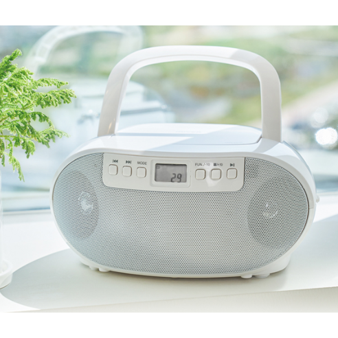 레트로 감성과 현대 기술의 완벽 조화