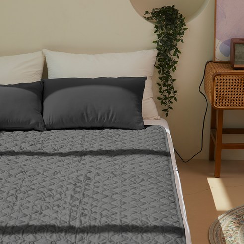 포근한 겨울, 안전한 숙면, 듀플렉스와 함께