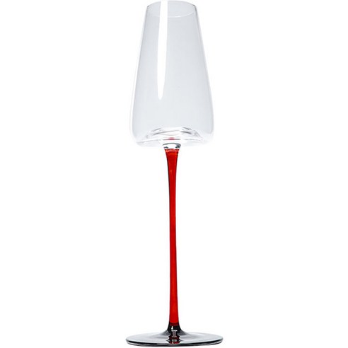 로체스터 트라이 와인잔 버건디, 1개, 250ml