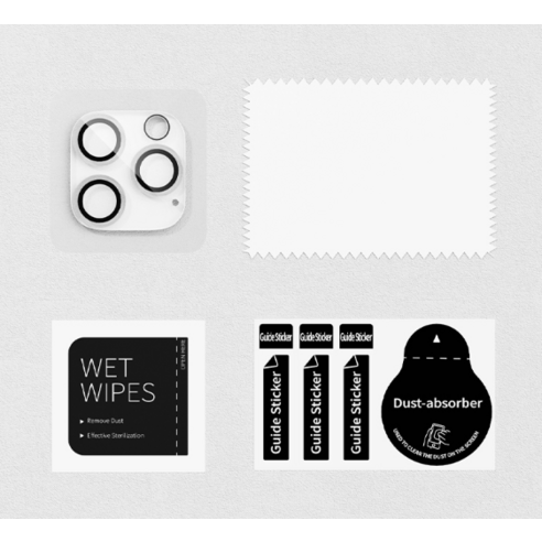 아이폰 카메라를 완벽하게 보호하는 방법