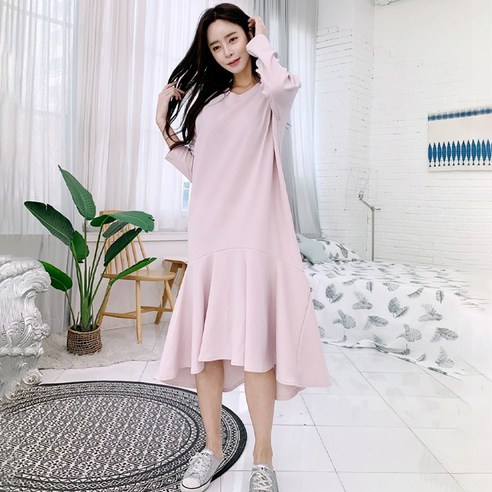 잘빠진 메리미 플레어 원피스