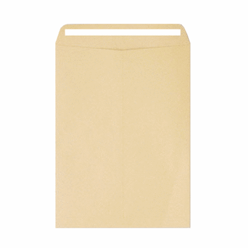 정신없는 내 책상, 깔끔하게 정리해 줄 ‘비밀병기’ 공개! 각대봉투