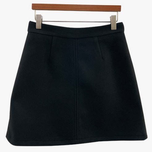 모직미니스커트 추천 슈가펀 프린티 모직 미니 스커트 – 스타일리시한 겨울 패션 아이템 2024년 BEST상품 TOP10