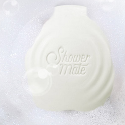 SHOWER MATE AK 愛敬 肥皂 Shower Mate 山羊奶肥皂 牛奶肥皂 山羊奶 保濕肥皂 洗淨 手用香皂