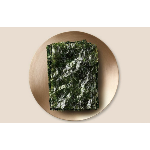 바다 내음 가득한 행복, 비비고 감태김으로 식탁을 풍요롭게