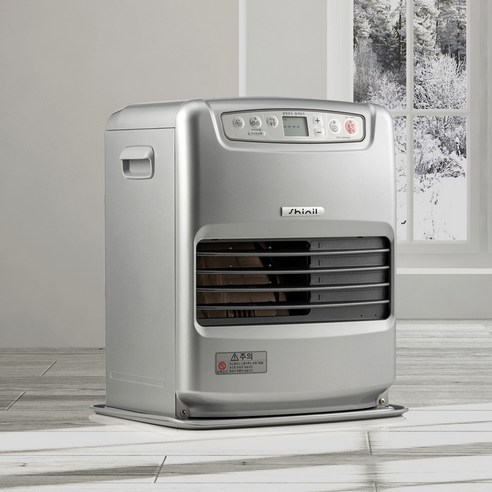 신일 오일 팬히터, 따뜻한 겨울을 위한 완벽한 선택 신일팬히터