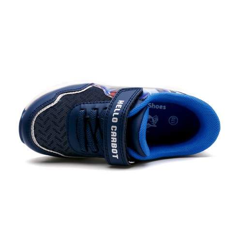 헬로카봇 운동화, 우리 아이 번개 파워 충전!