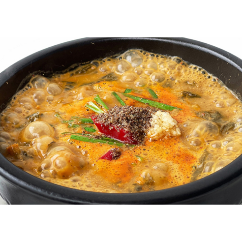 퇴근 후 10분, 뜨끈하고 든든한 남가네설악추어탕 한 그릇으로 몸과 마음을 녹이세요!