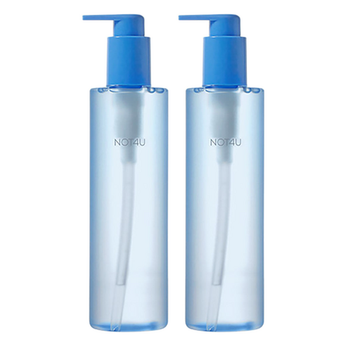 낫포유 클리어 바디 세럼, 2개, 290ml