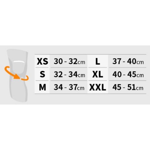 무릎 보호와 지지에 최적화된 나이키의 혁신적인 무릎 보호대