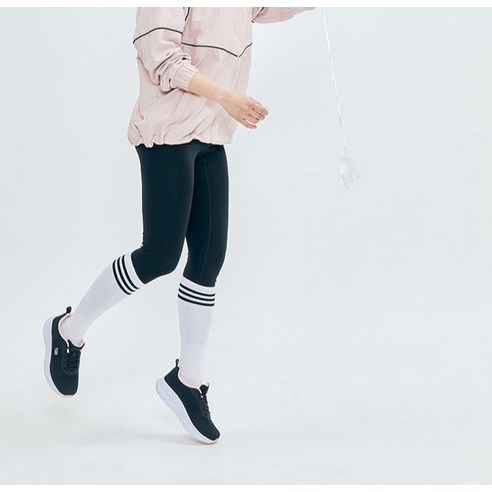 월드컵 남녀공용 러너쿠셔닝 운동화의 상세 이미지