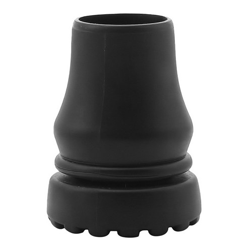 Dr.펠리스제이 지팡이 고무 패킹 리필 22mm, 블랙, 1개