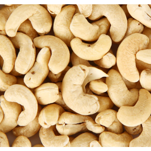 고소함이 가득한 하루, 너트리 볶음 캐슈넛으로 건강과 행복을!