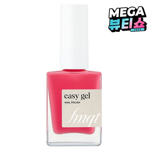 더페이스샵 FMGT 이지 젤 88 베리베리핑크 10ml 1개