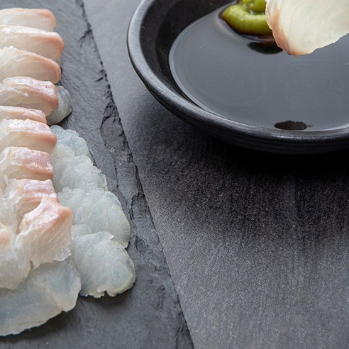 미각을 깨우는 짜릿함, 청정원 생와사비