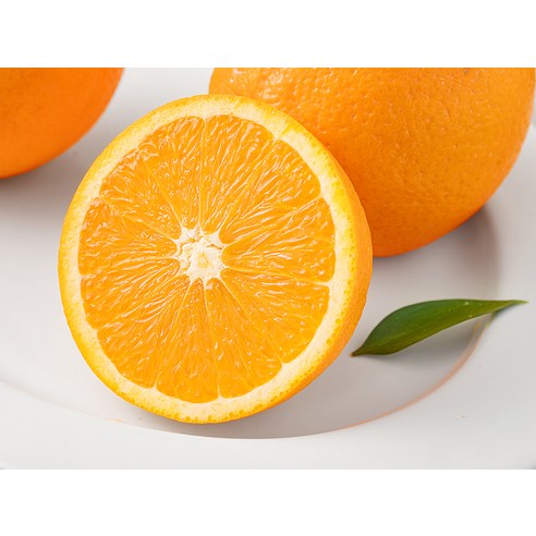 달콤함과 상큼함이 조화롭게 어우러진 프리미엄 스페인산 오렌지