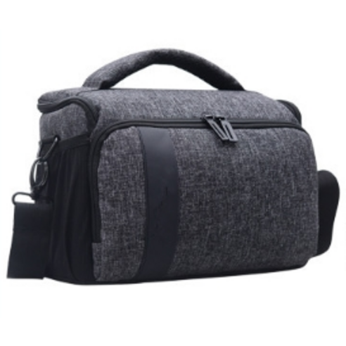 무거운 카메라 가방은 이제 안녕! Ez2mk 숄더백으로 가볍게 떠나는 출사